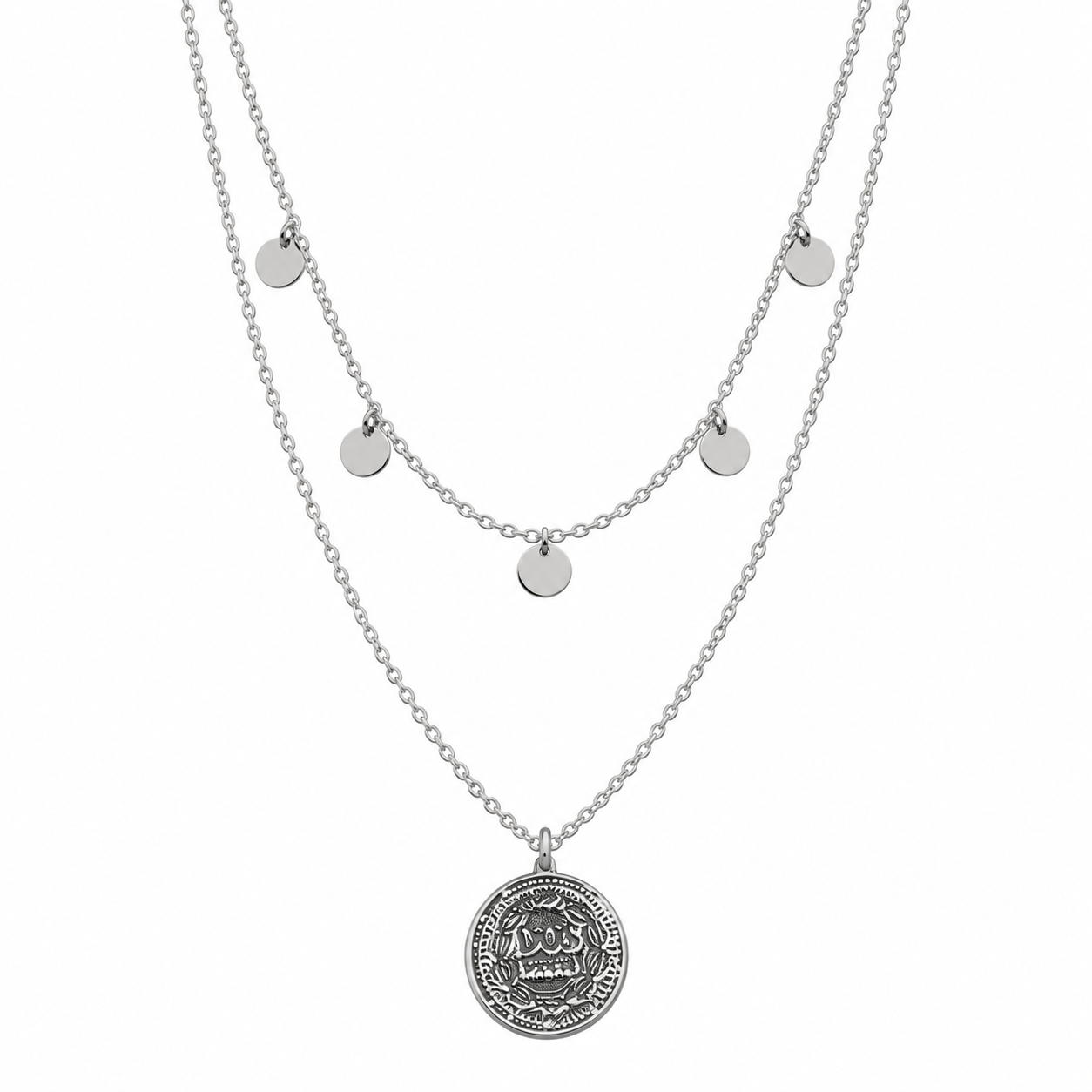 Collier Sarina