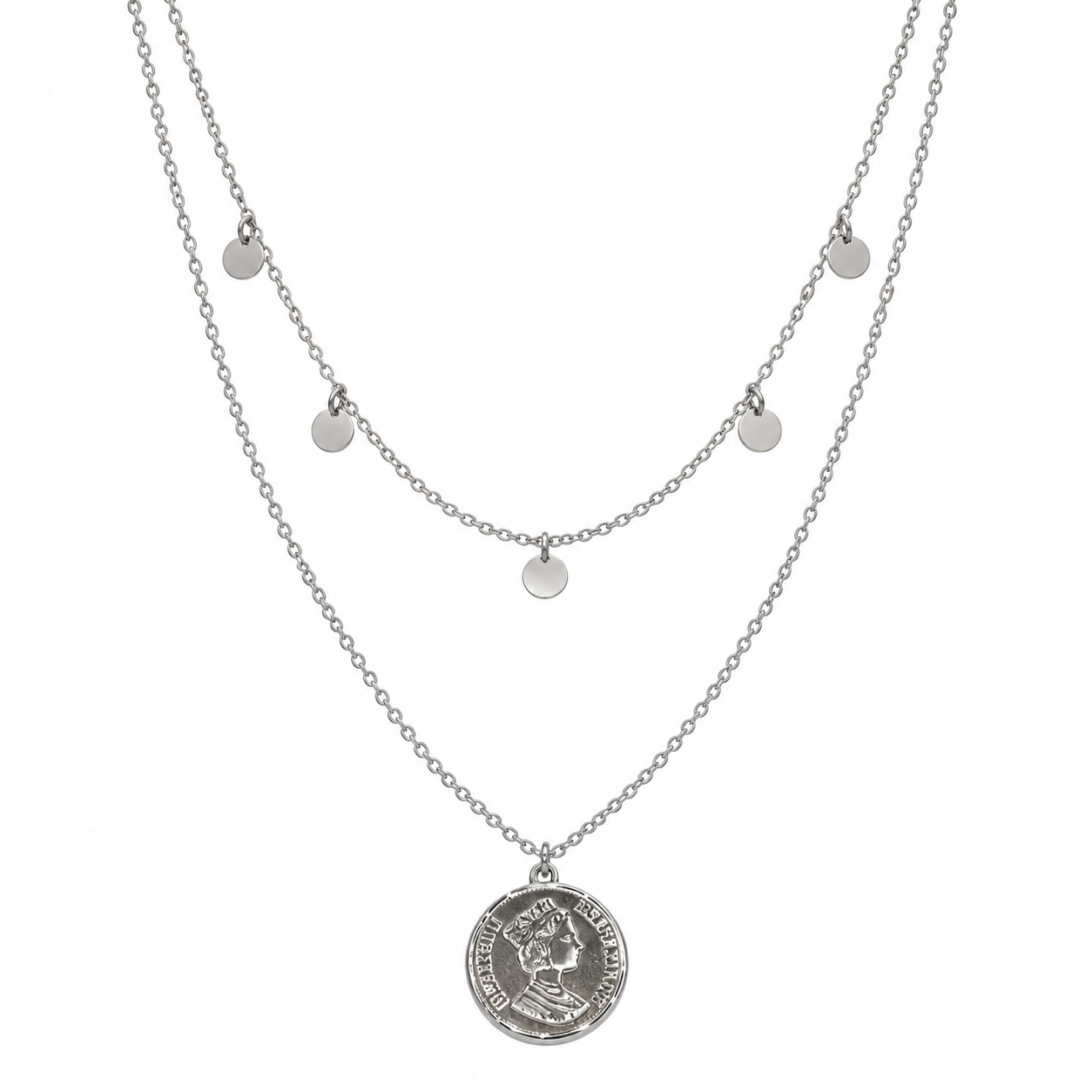 Collier Sarina