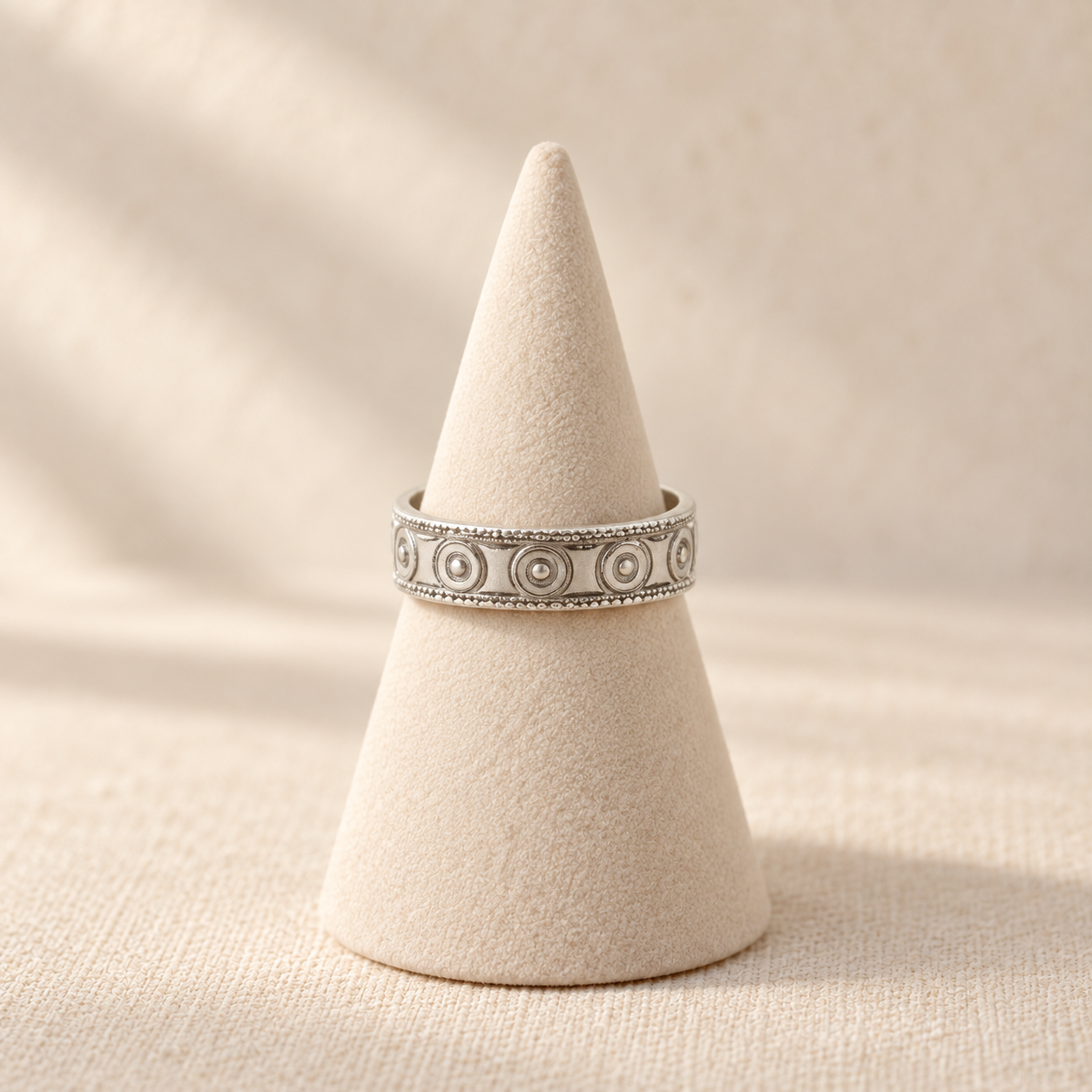 Bague Lisa
