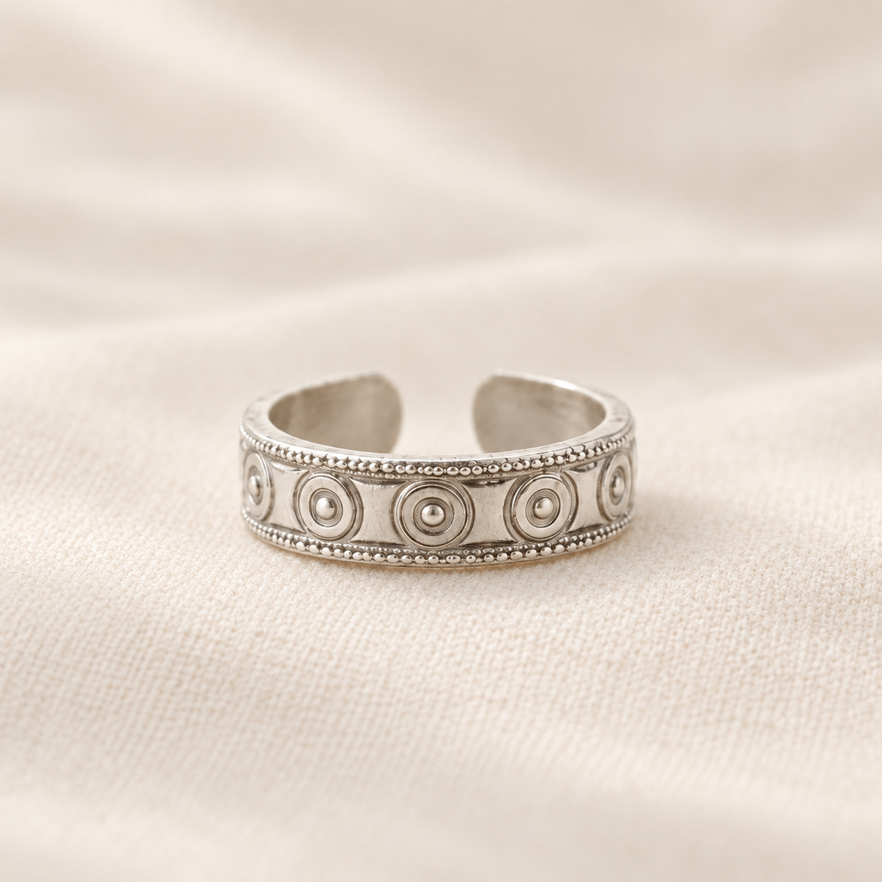 Bague Lisa