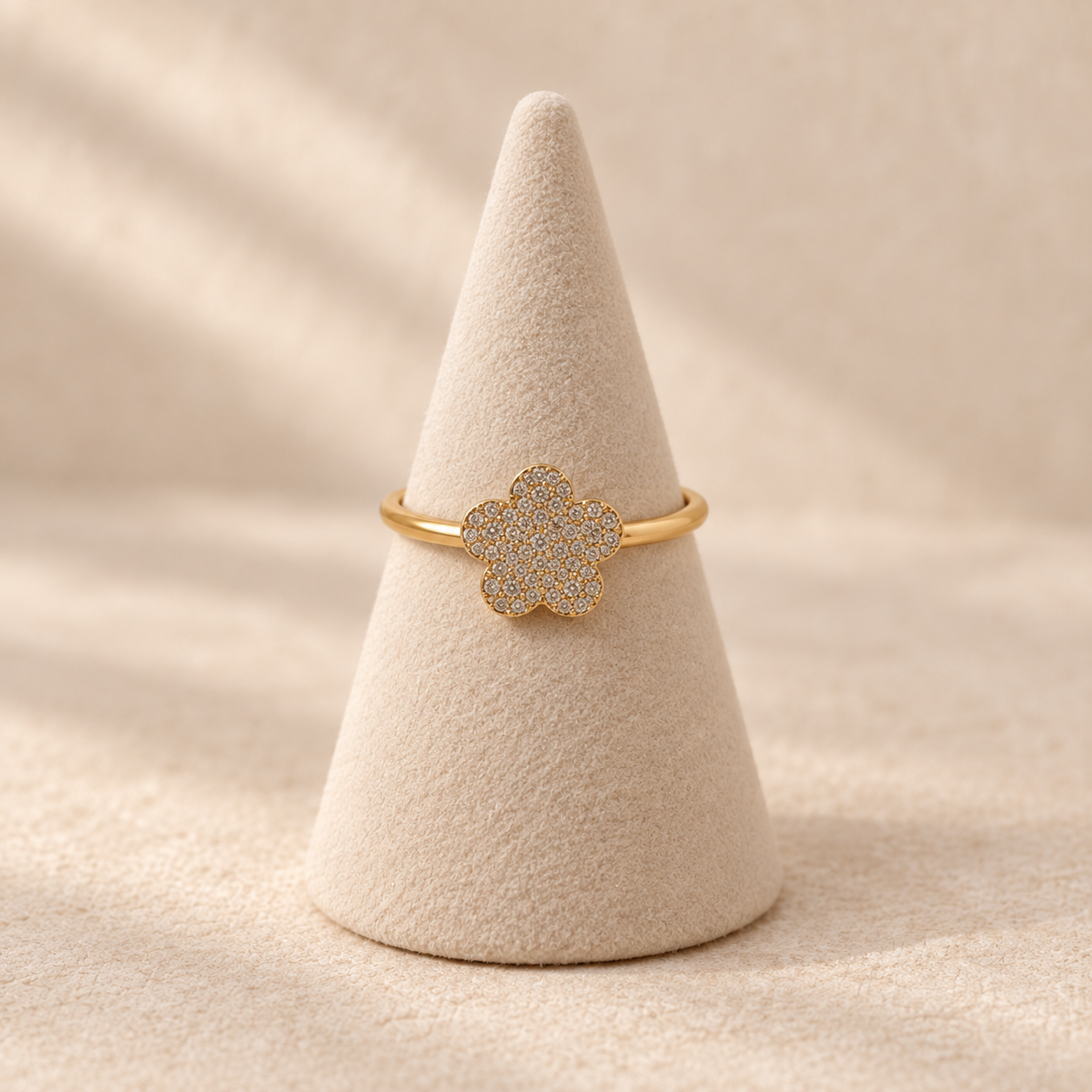 Bague Cléo