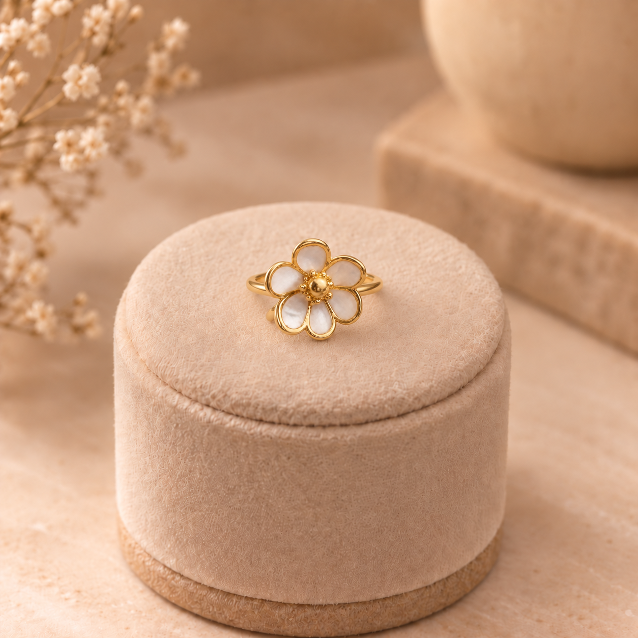 Bague Claudia