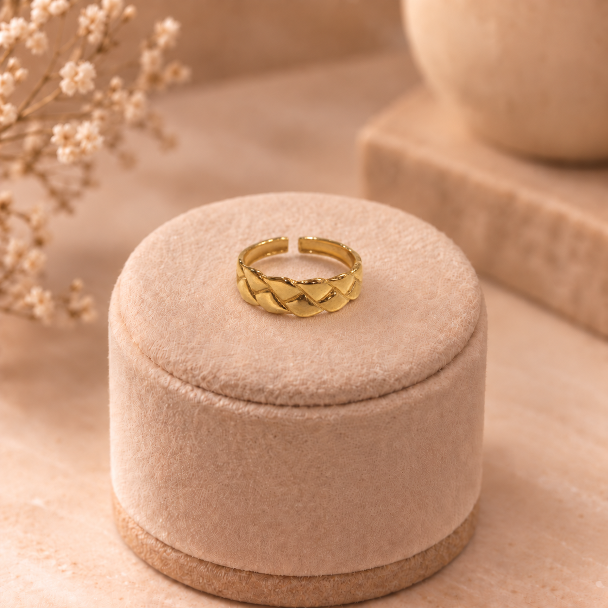 Bague Lise