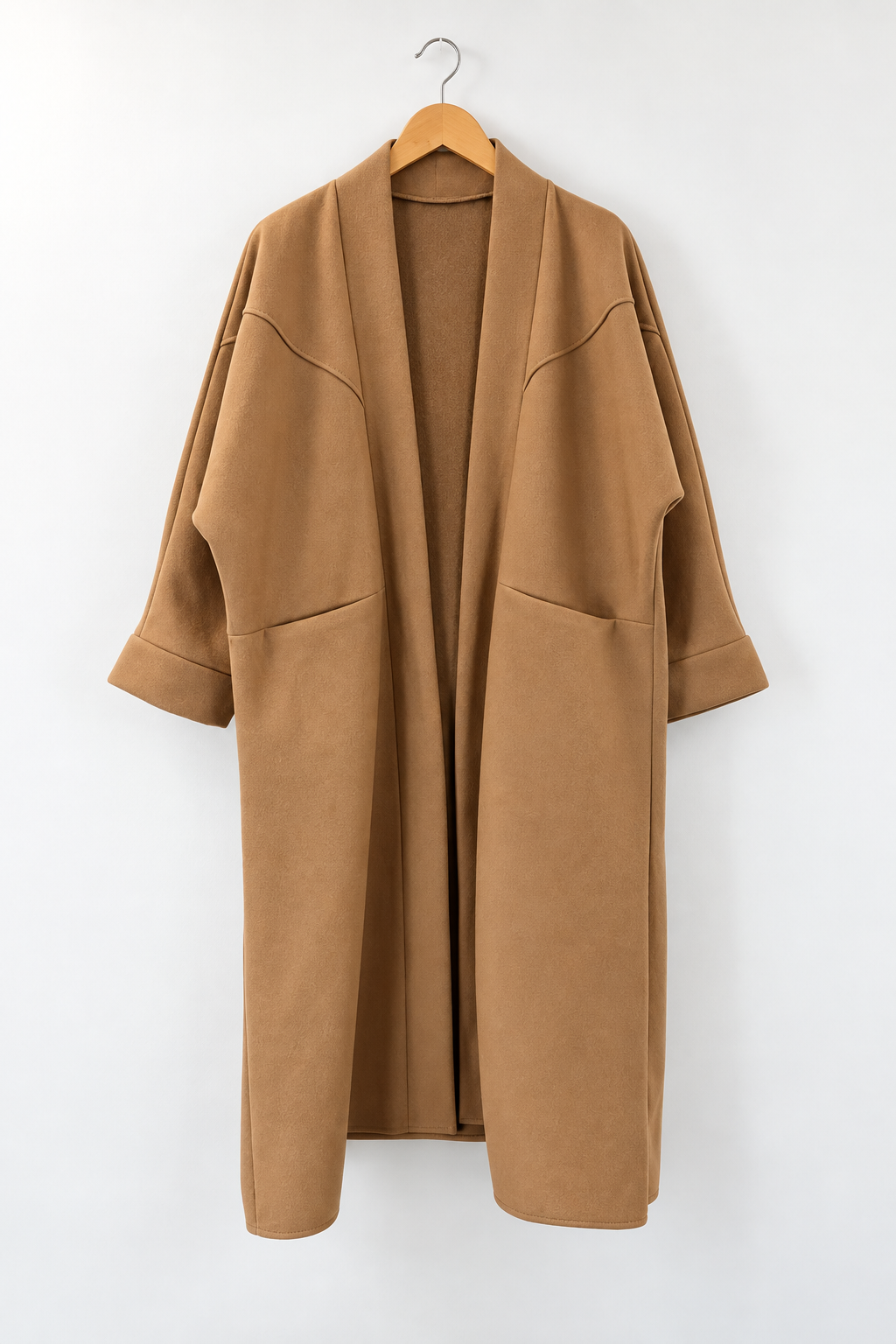Manteau Ludvina