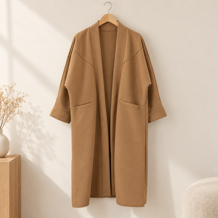 Manteau Ludvina
