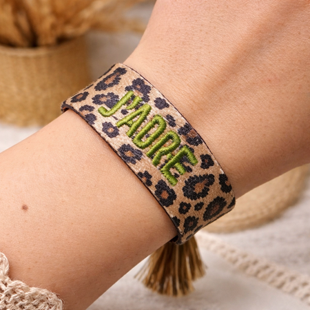 Bracelet J'adore