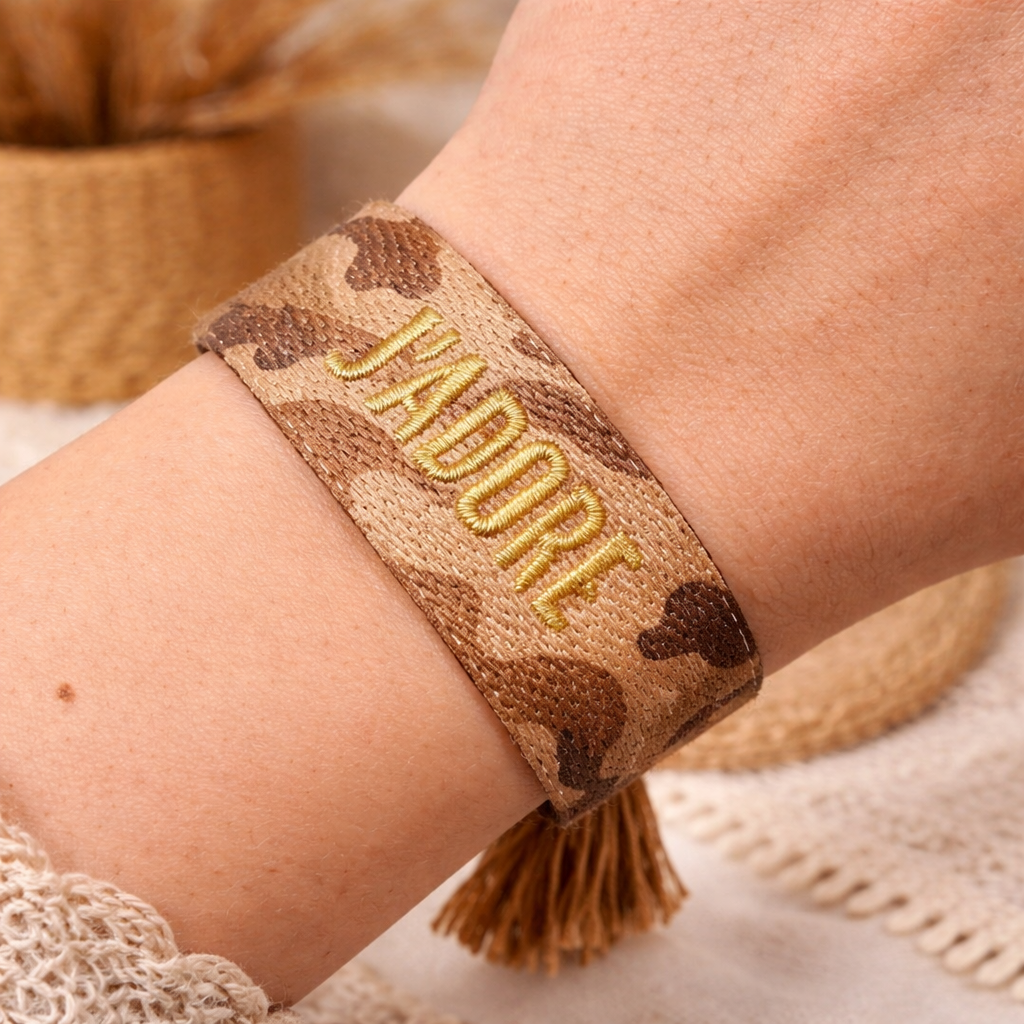 Bracelet J'adore