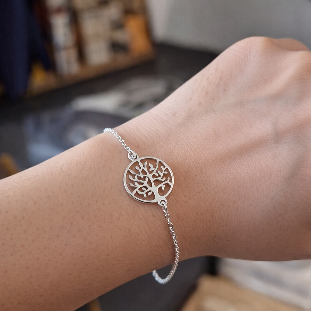 Bracelet arbre de vie