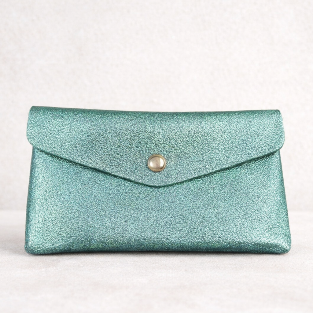 Porte-monnaie Jeanne grand format