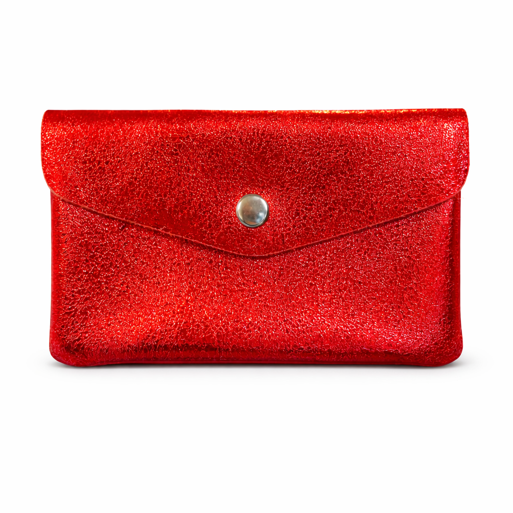 Porte-monnaie Jeanne grand format