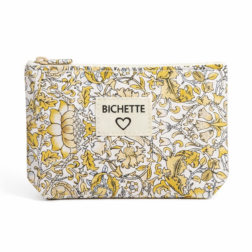 Pochette ‘’Bichette’’
