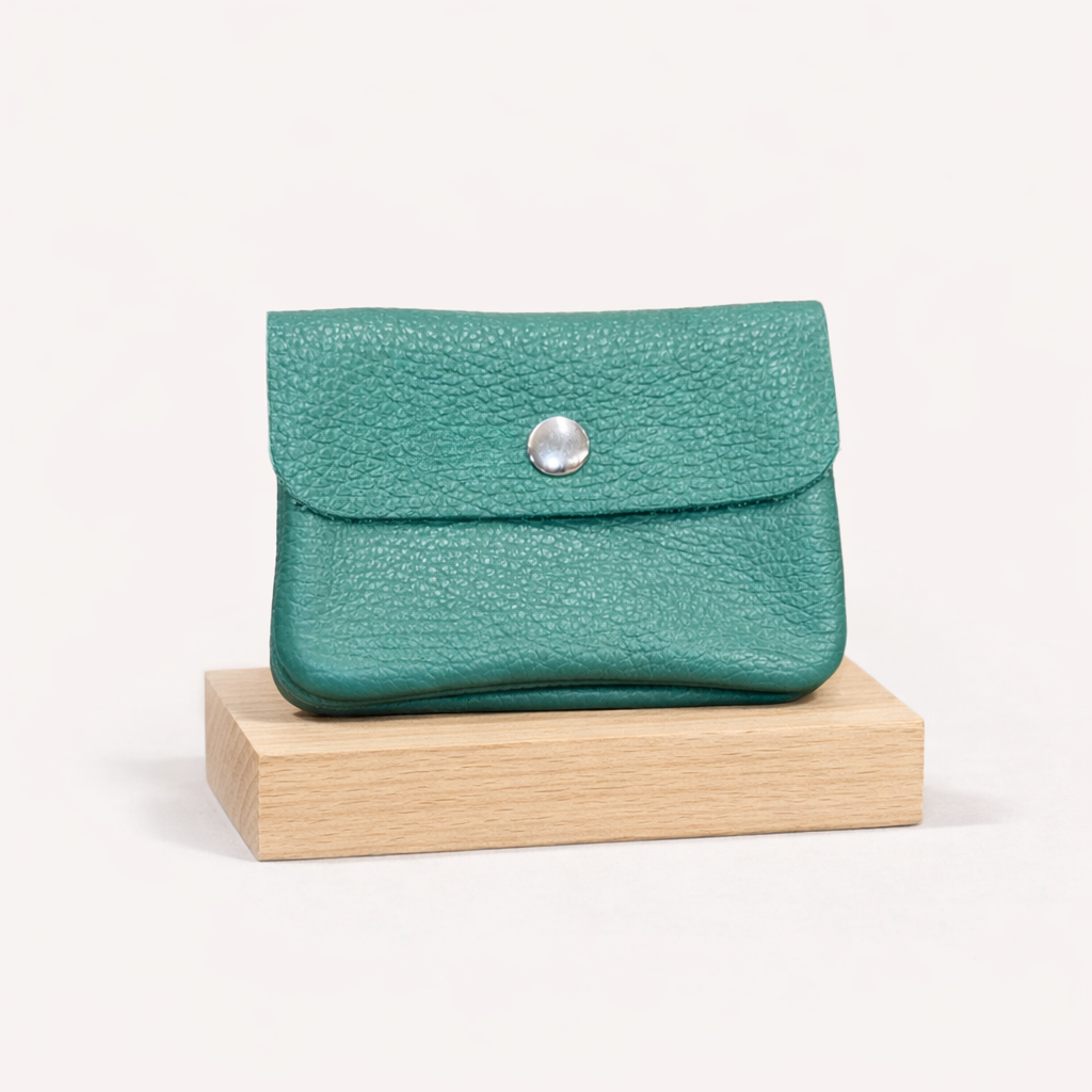 Porte-monnaie Sofia petit format