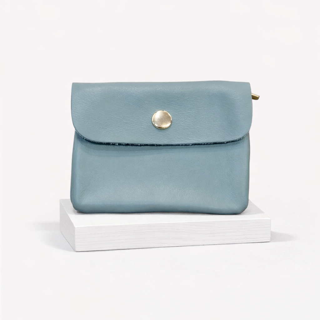 Porte-monnaie Judith petit format