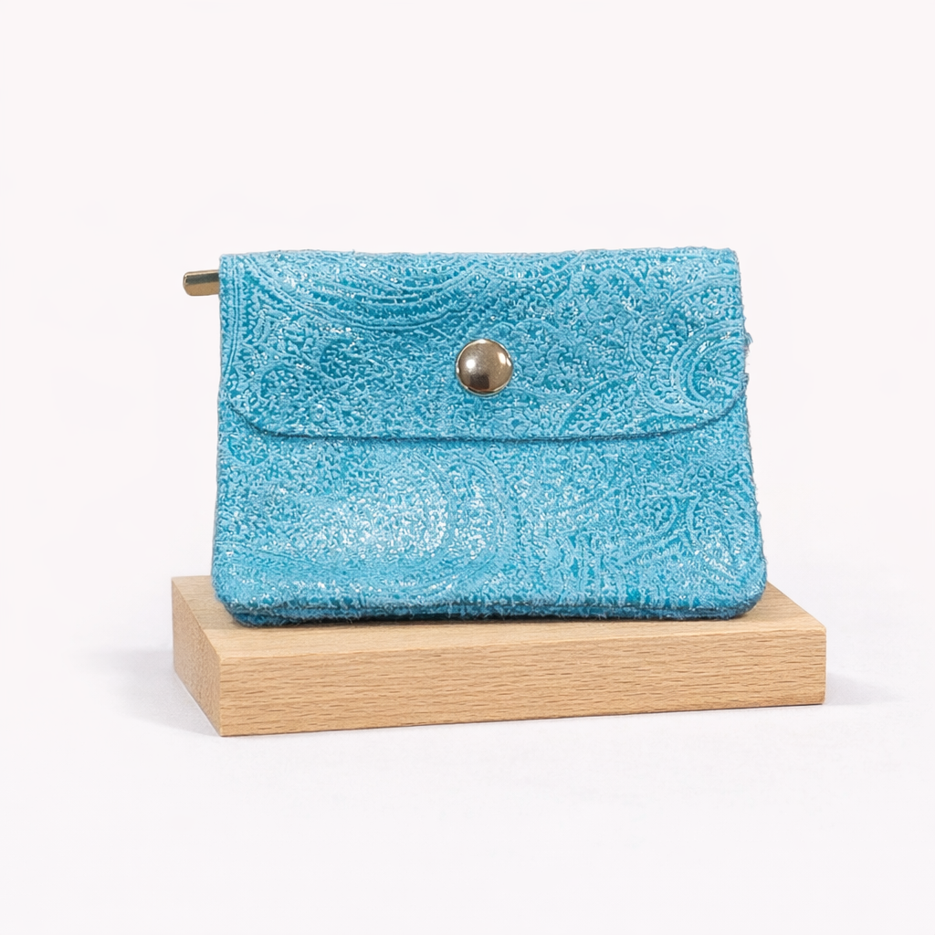 Porte-monnaie Sandy petit format