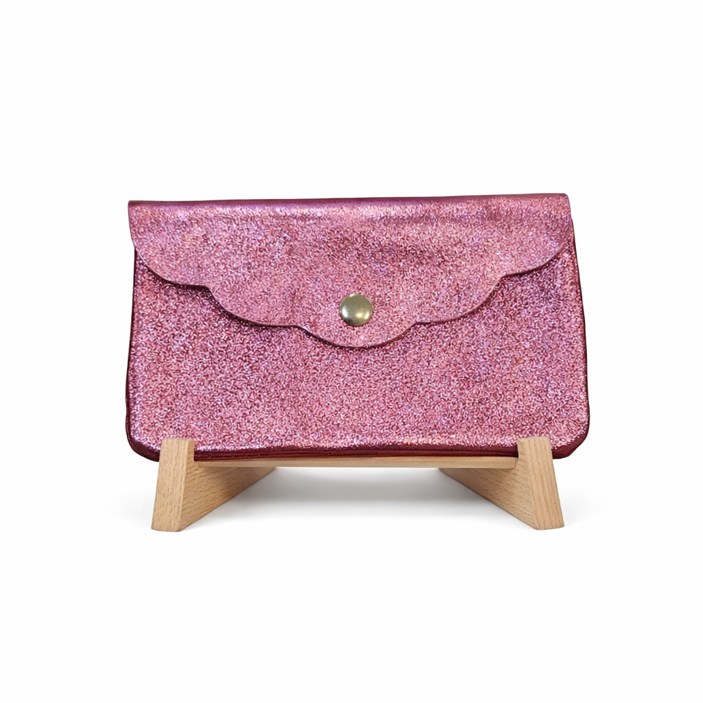 Porte-monnaie Fanny grand format