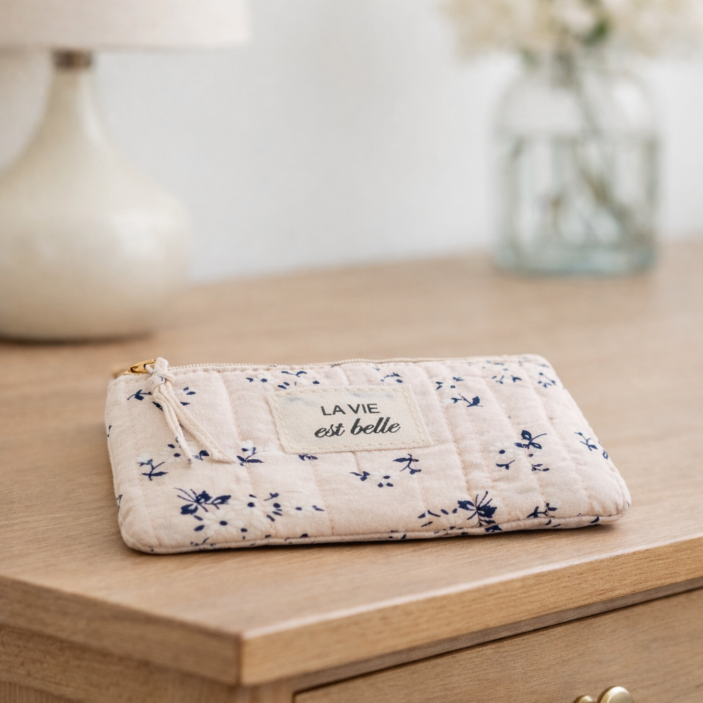 Pochette ‘’La vie est belle’’