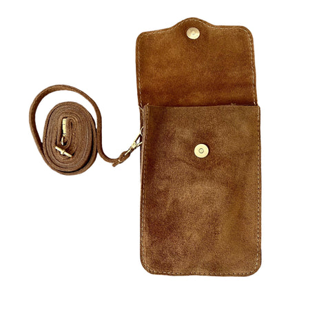 Pochette téléphone Pricilia