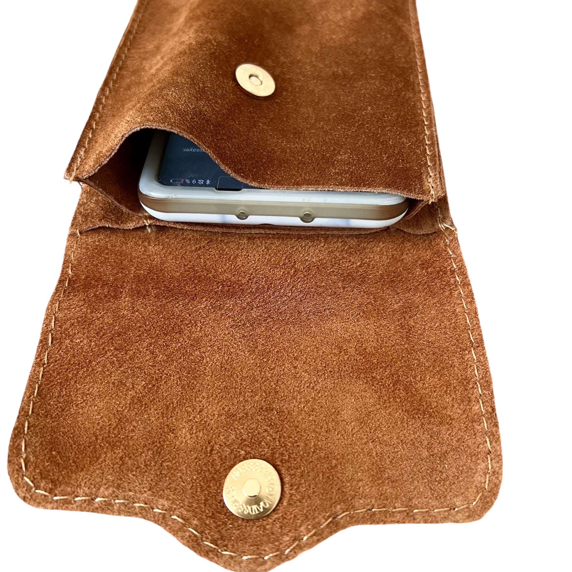 Pochette téléphone Pricilia