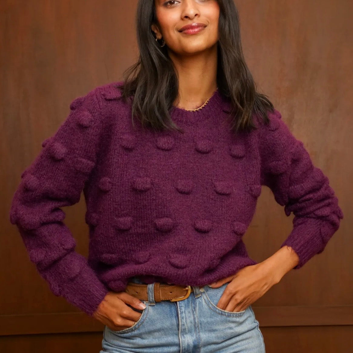 Pull Dolorès