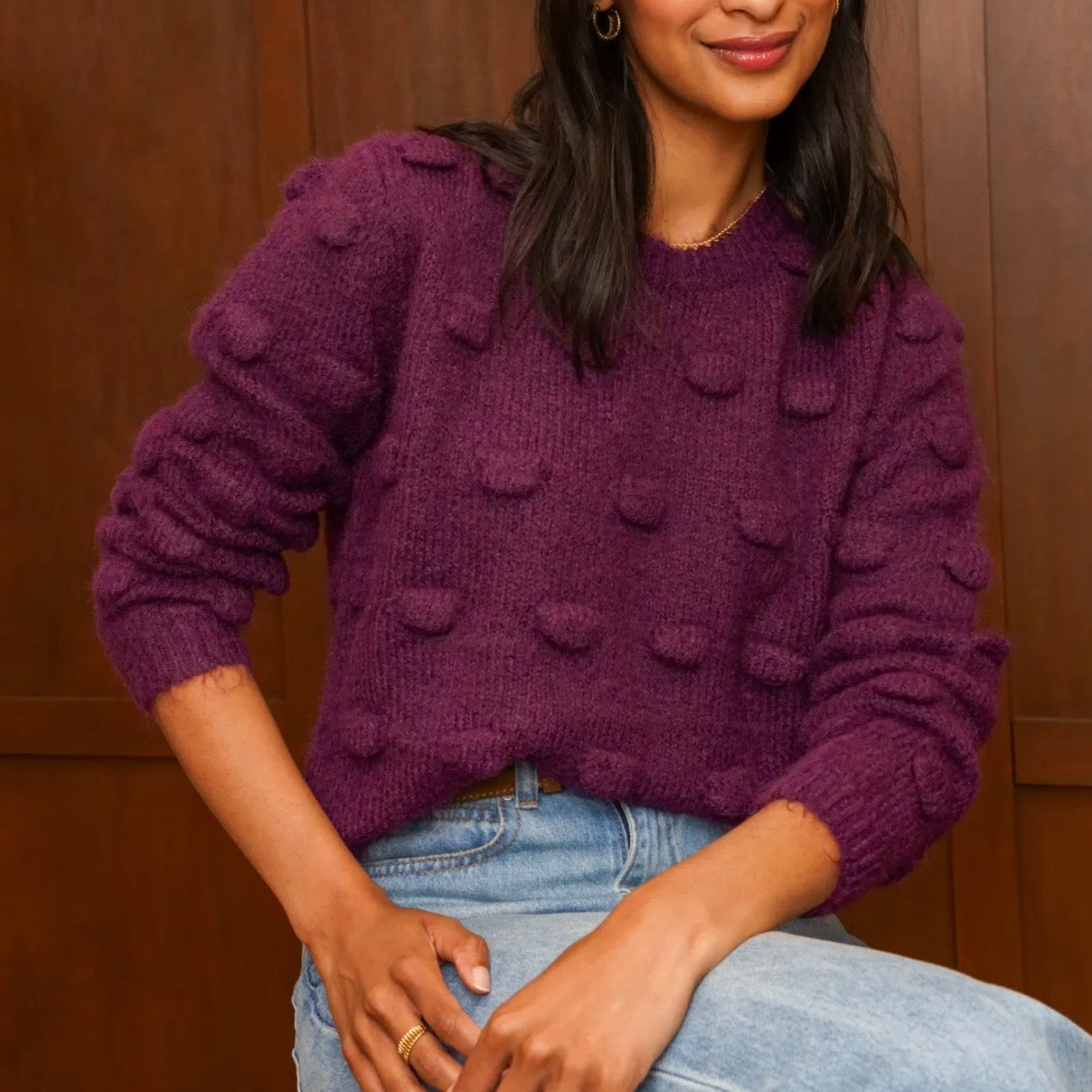 Pull Dolorès