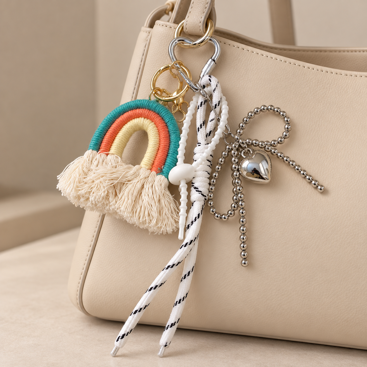 Bijoux de sac