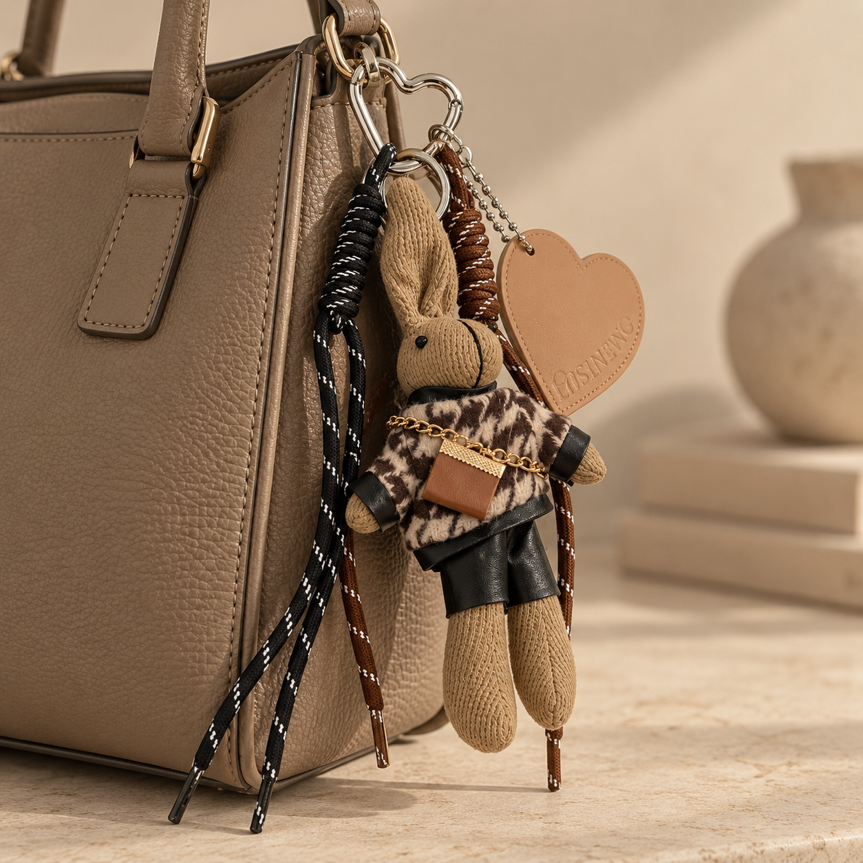 Bijoux de sac