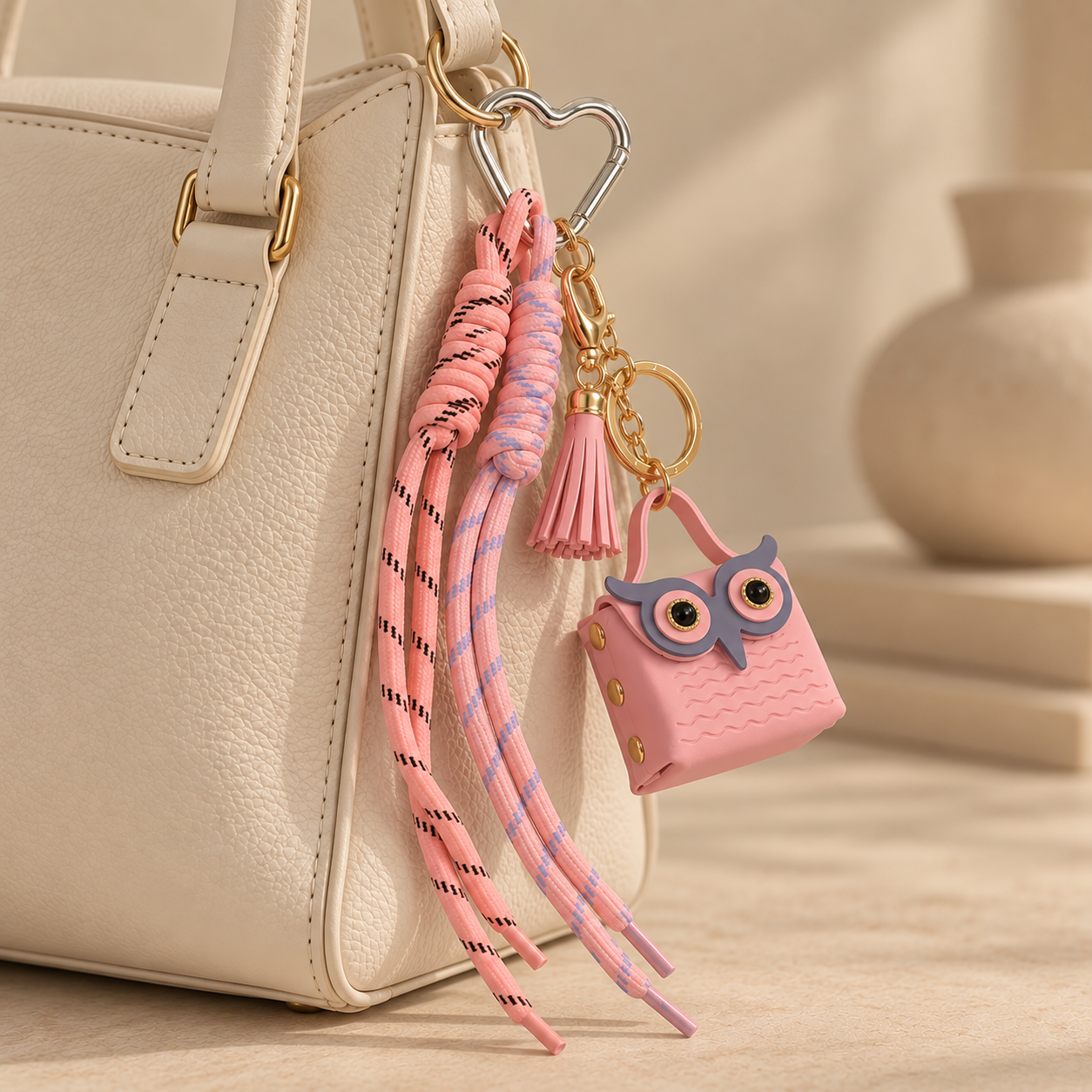 Bijoux de sac