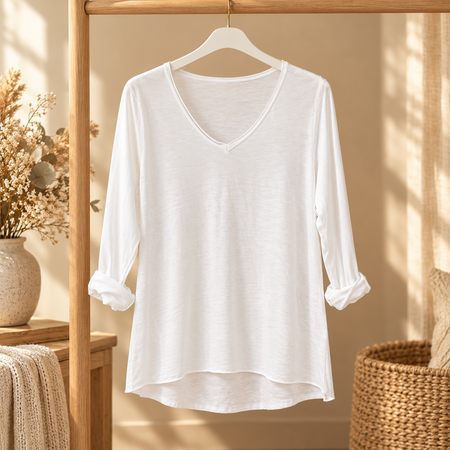 T-shirt Charlize