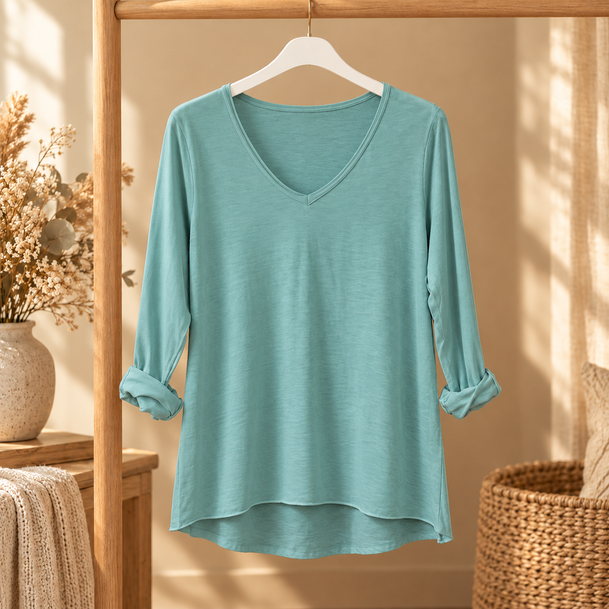 T-shirt Charlize