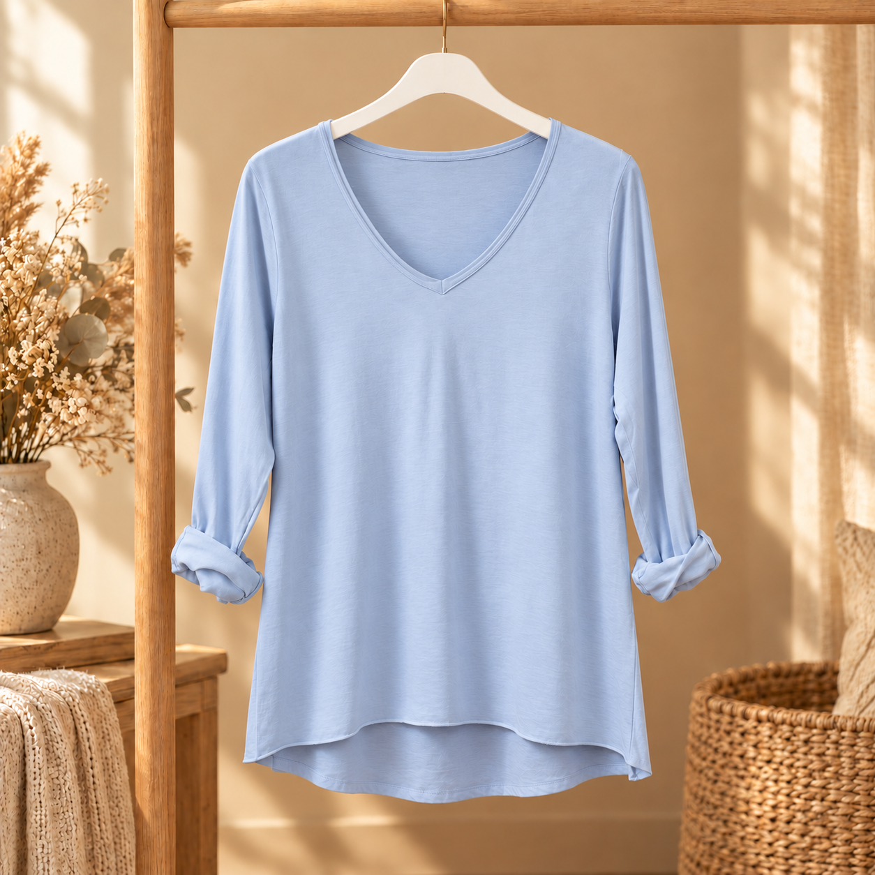 T-shirt Charlize