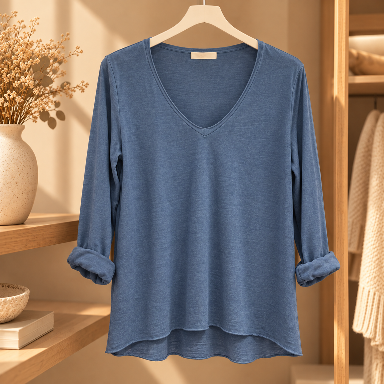 T-shirt Charlize