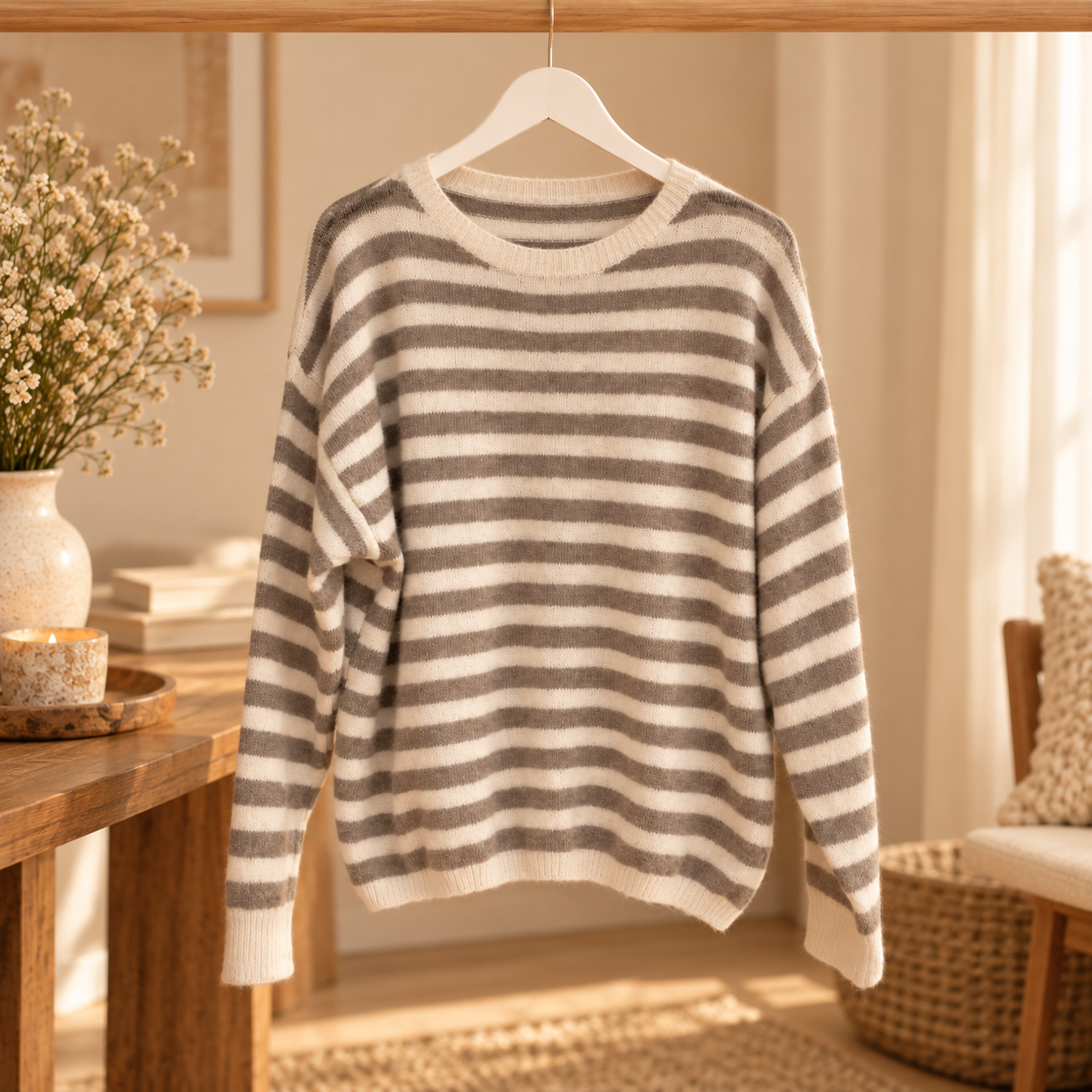 Pull Marilou