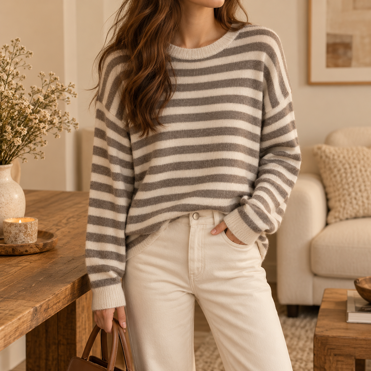 Pull Marilou