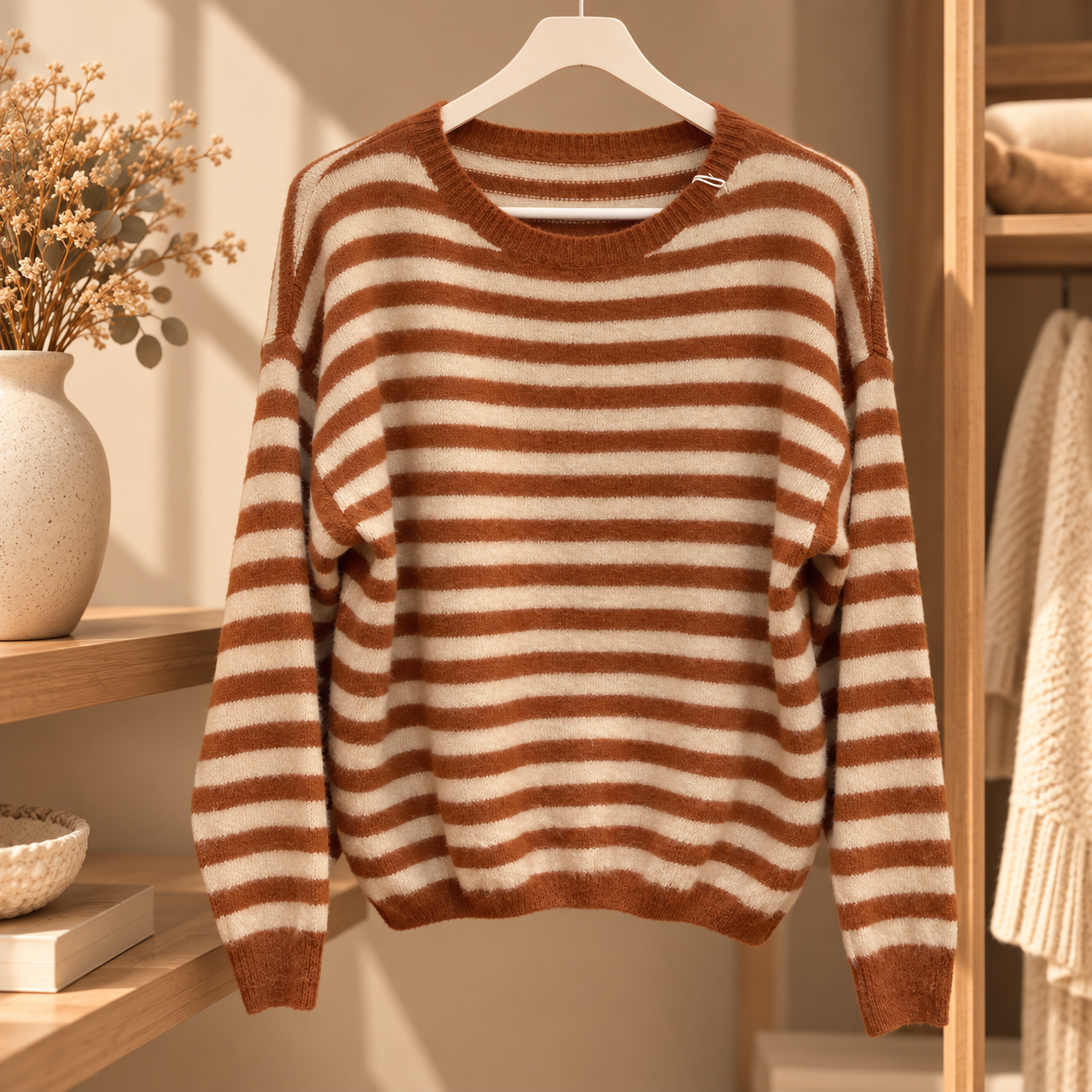 Pull Marilou