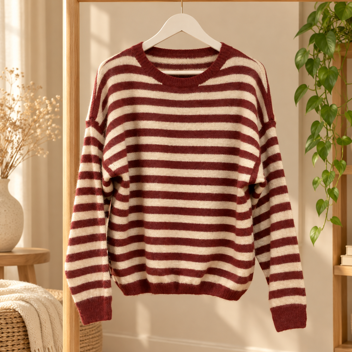 Pull Marilou
