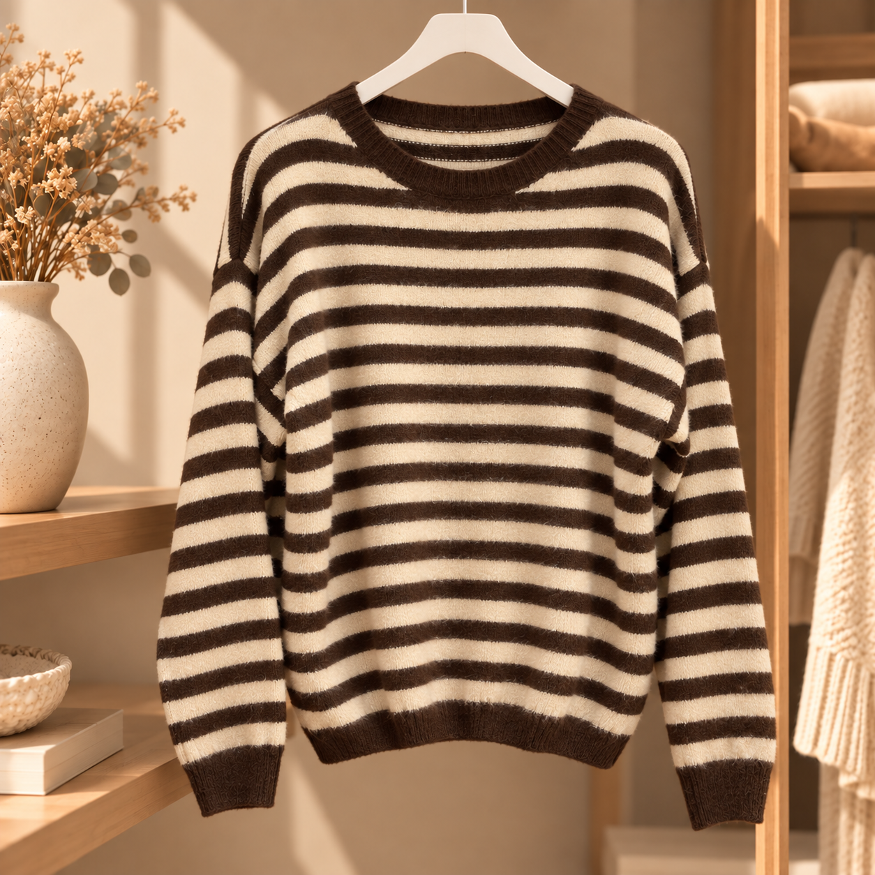 Pull Marilou