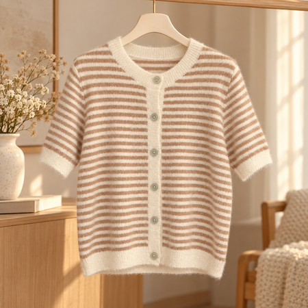Pull Meraldine