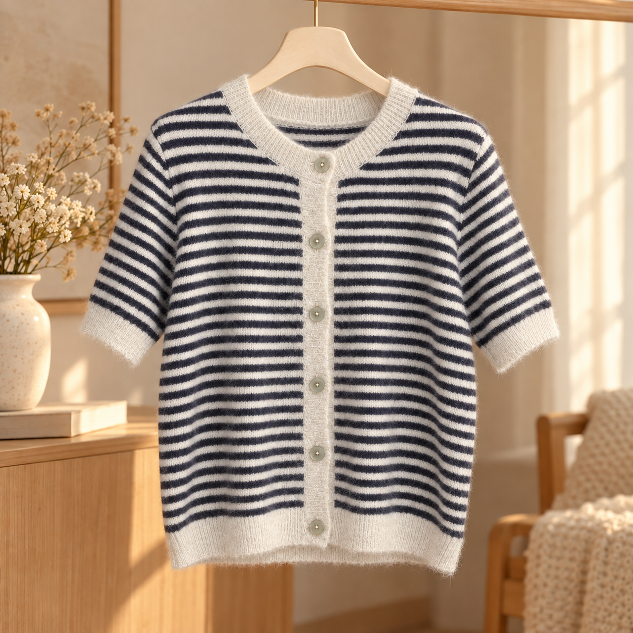Pull Meraldine