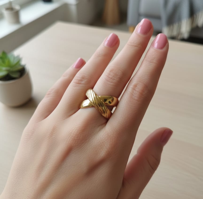 Bague Angèle