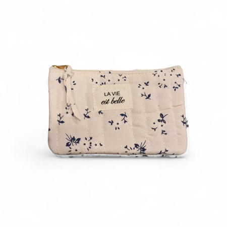 Pochette ‘’La vie est belle’’