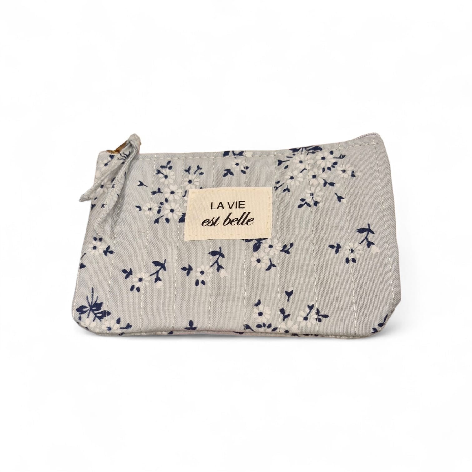 Pochette ‘’La vie est belle’’