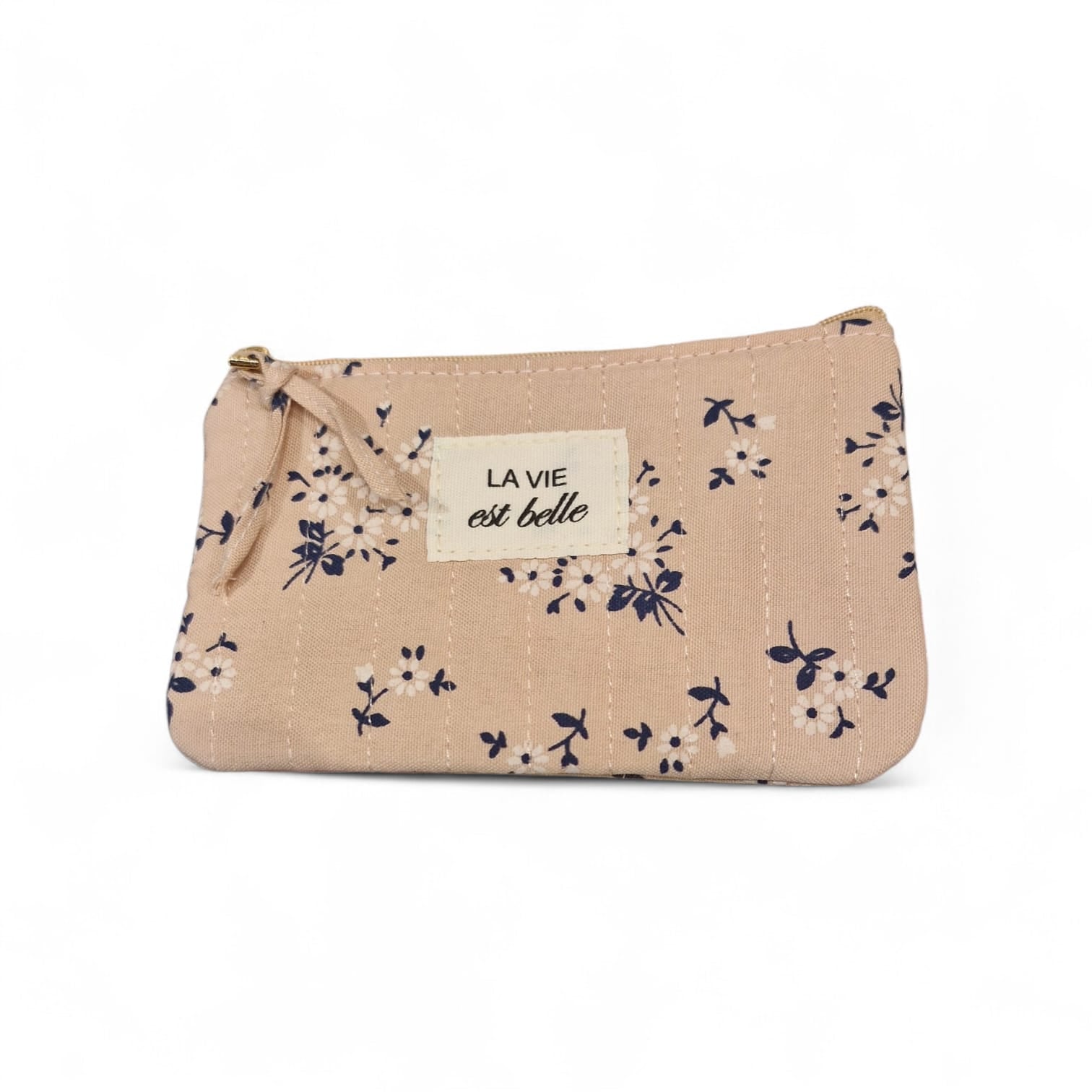 Pochette ‘’La vie est belle’’