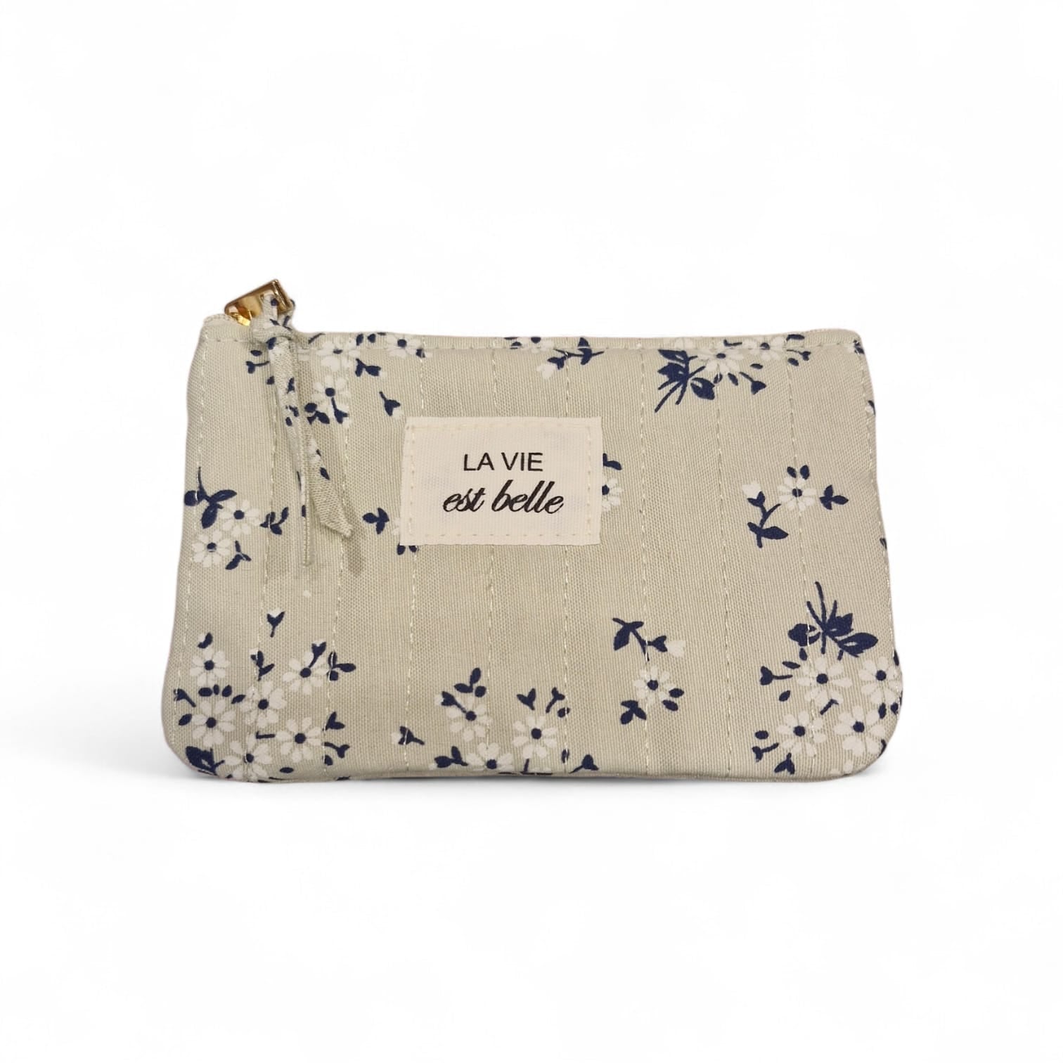 Pochette ‘’La vie est belle’’