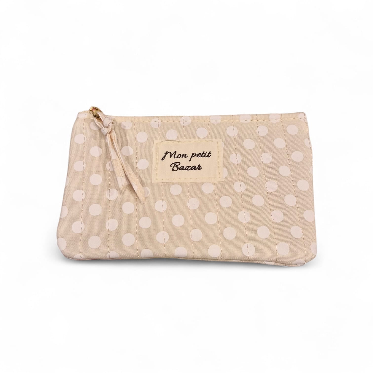 Pochette ‘’Mon petit bazar’’