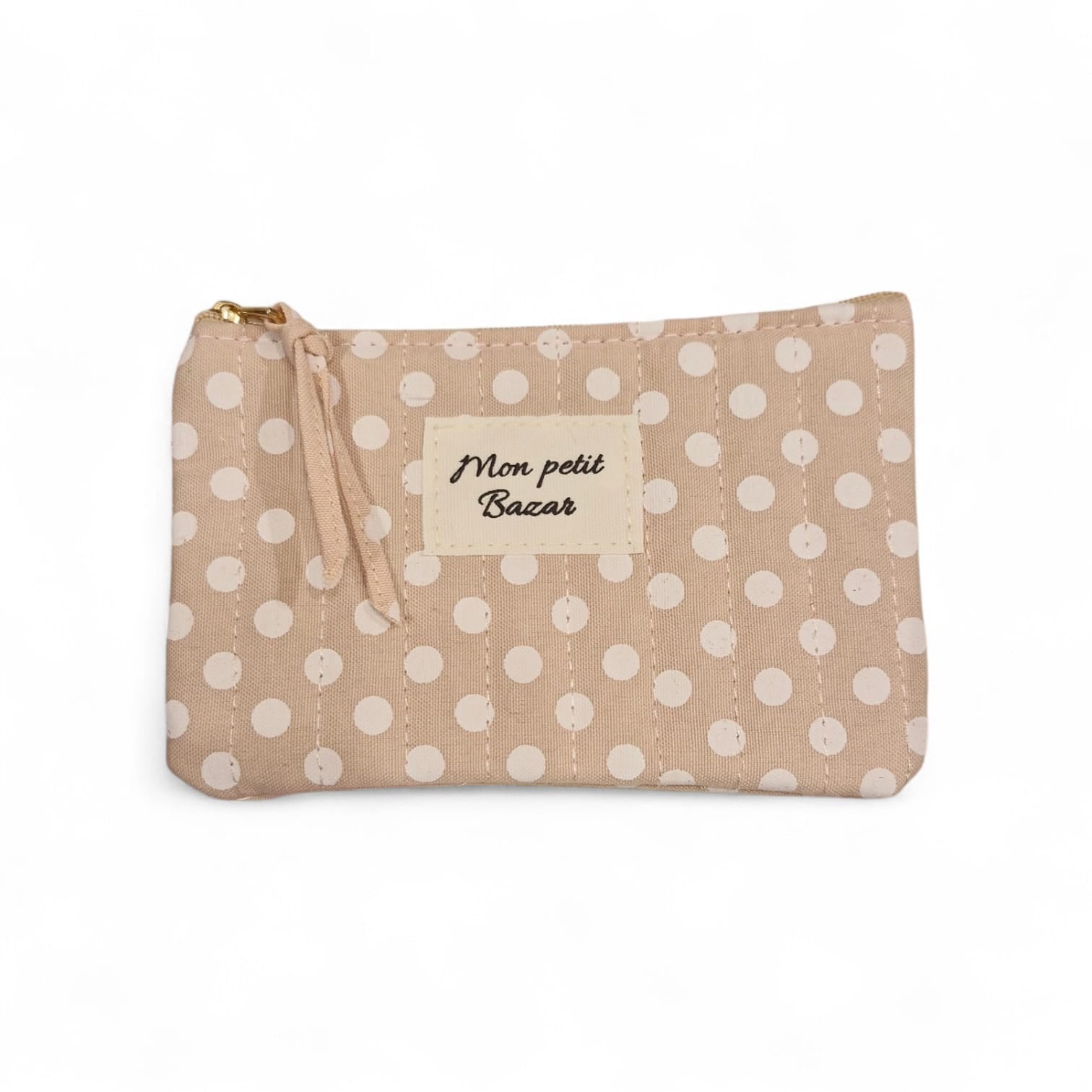Pochette ‘’Mon petit bazar’’
