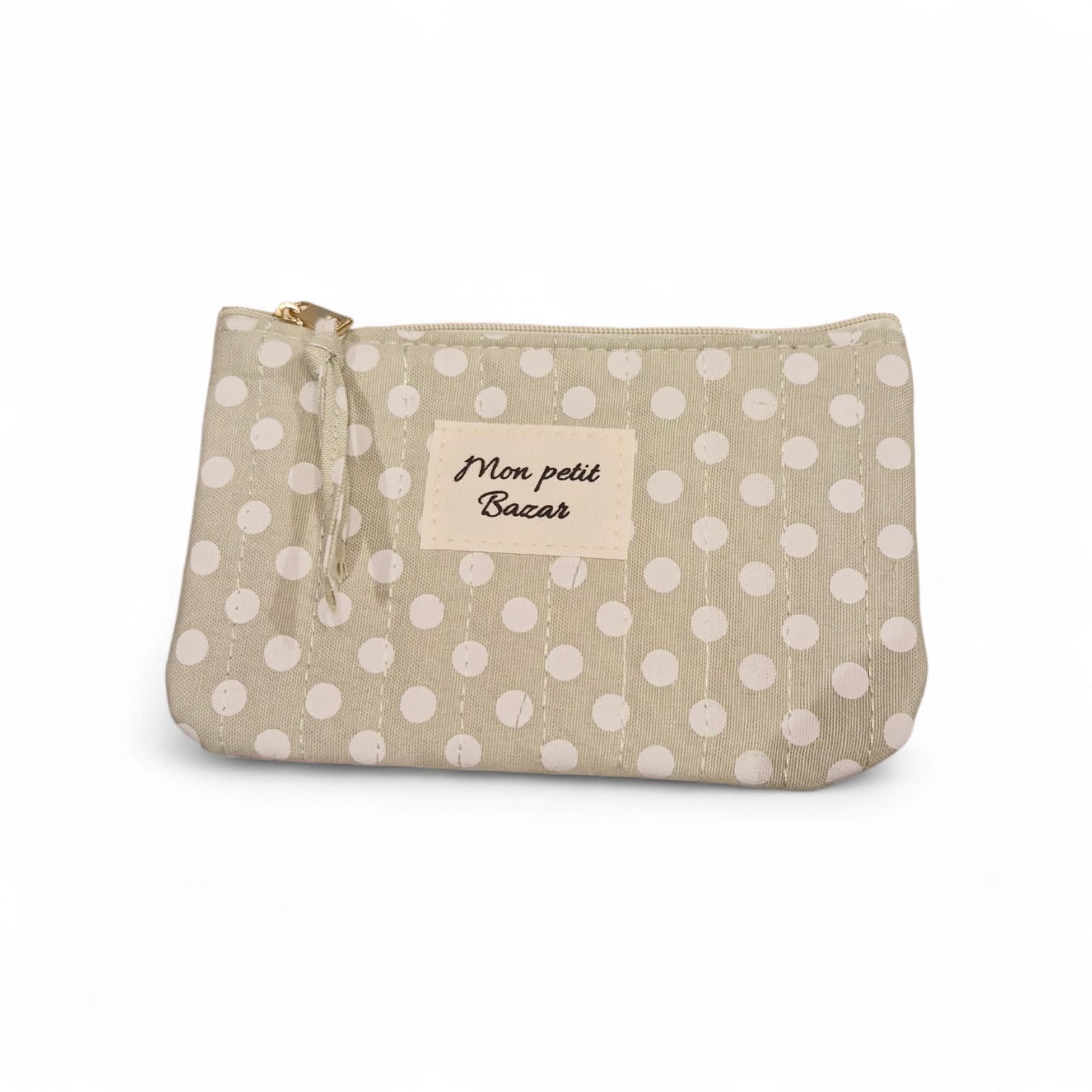 Pochette ‘’Mon petit bazar’’