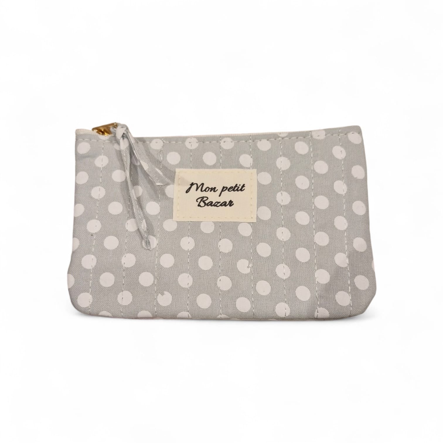Pochette ‘’Mon petit bazar’’