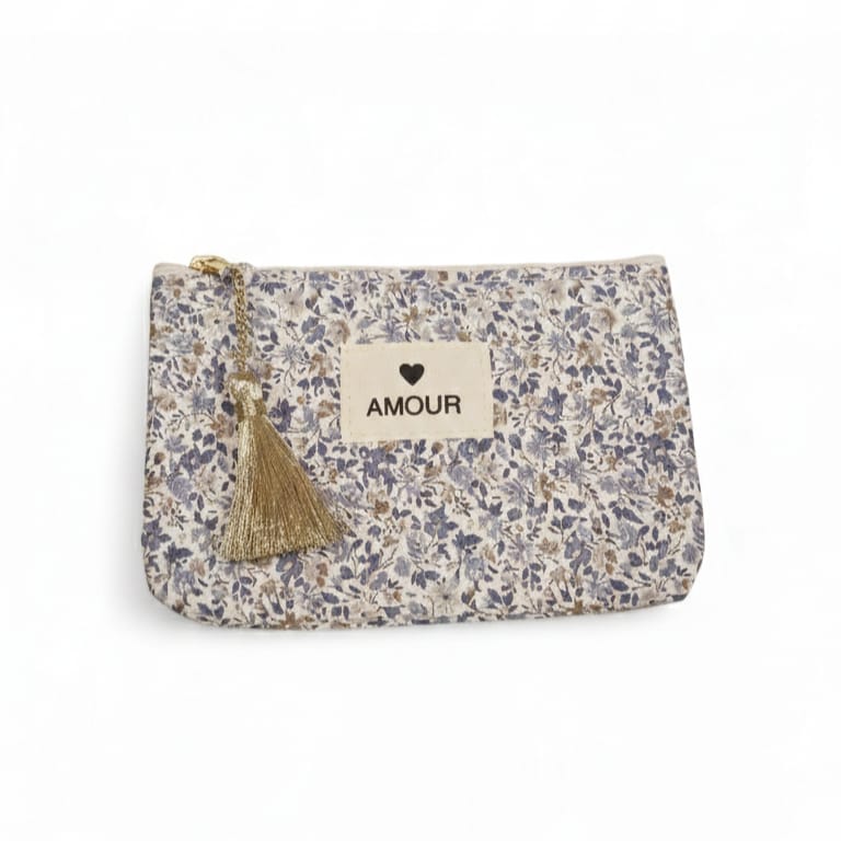 Pochette ‘’Amour’’