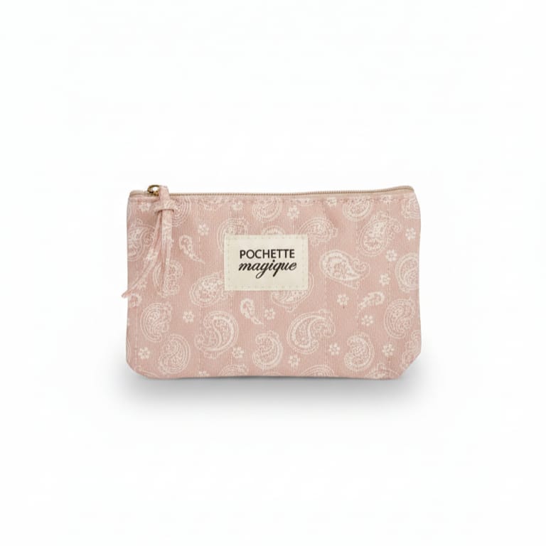 Pochette ‘’Magique’’