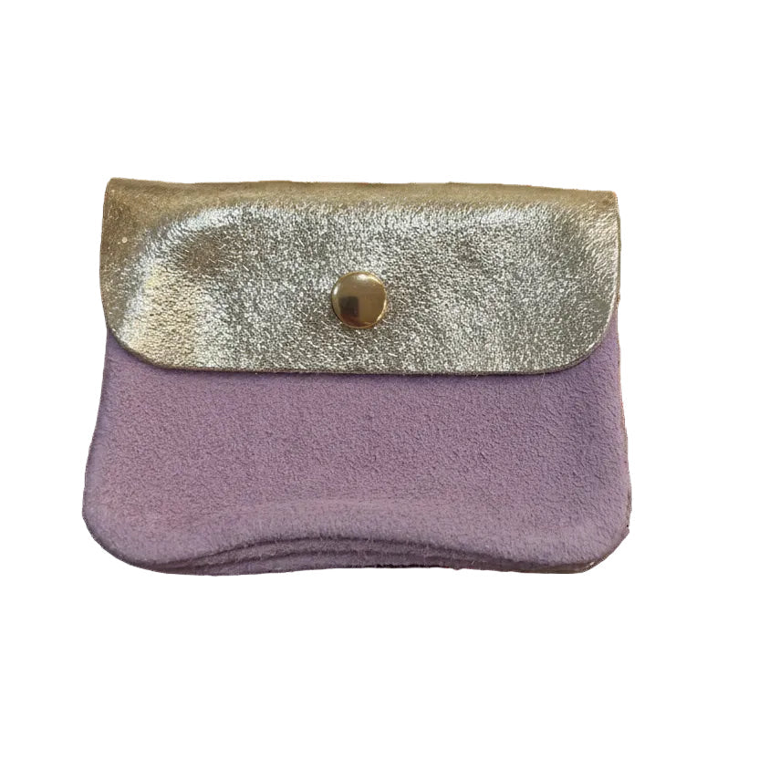 Porte-monnaie Célia petit format